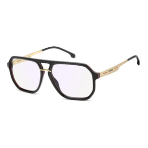 Gafas de Vista Carrera VICTORY C 23 2M2 de Acetato Hombre 58 mm