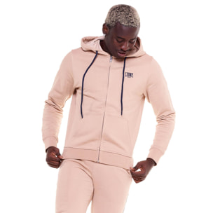 Polo de hombre Tonos Tierra