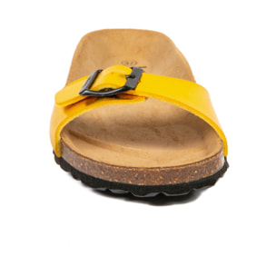 Sandalia BILLOWY AMARILLO