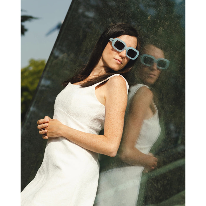 Gafas de Sol Uller Pearl Blue / Black para hombre y para mujer