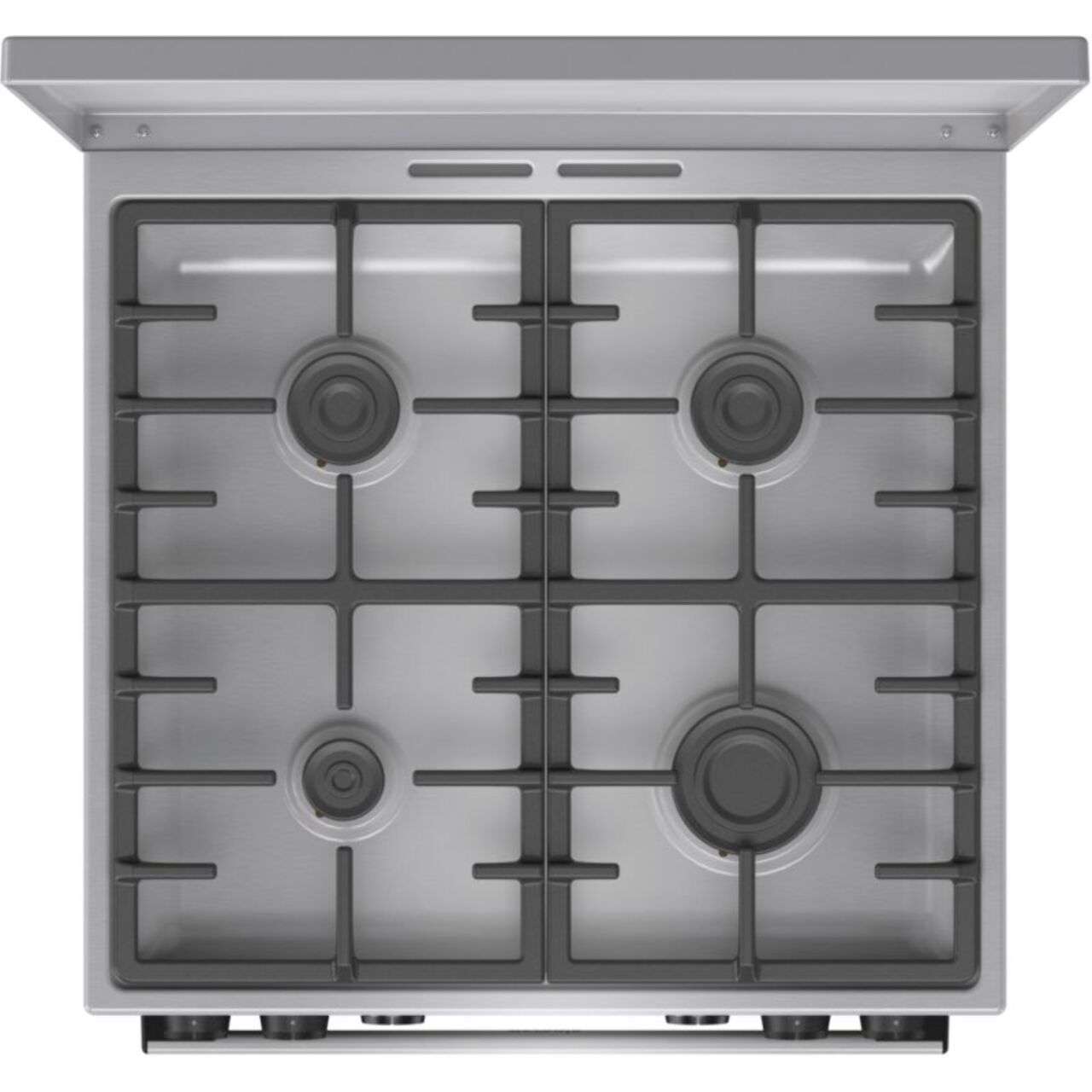 Cuisinière gaz GORENJE GKS6C71XF