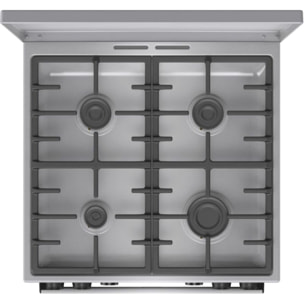 Cuisinière gaz GORENJE GKS6C71XF