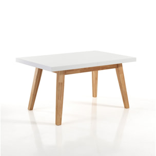 Tomasucci tavolo allungabile JOKER 130 multicolore