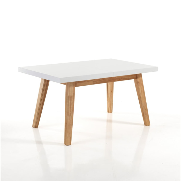 Tomasucci tavolo allungabile JOKER 130 multicolore