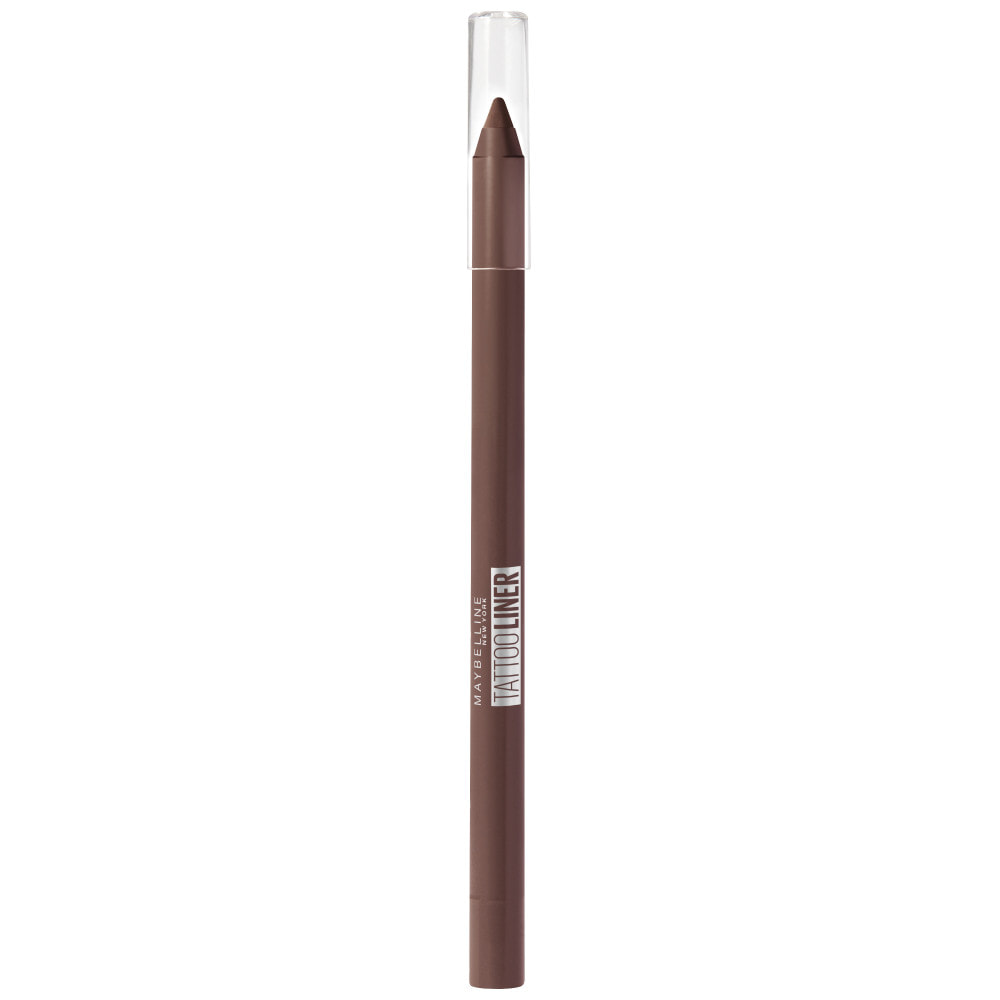 Maybelline New York Tattoo Liner EyeLiner 911 Smooth Walnut