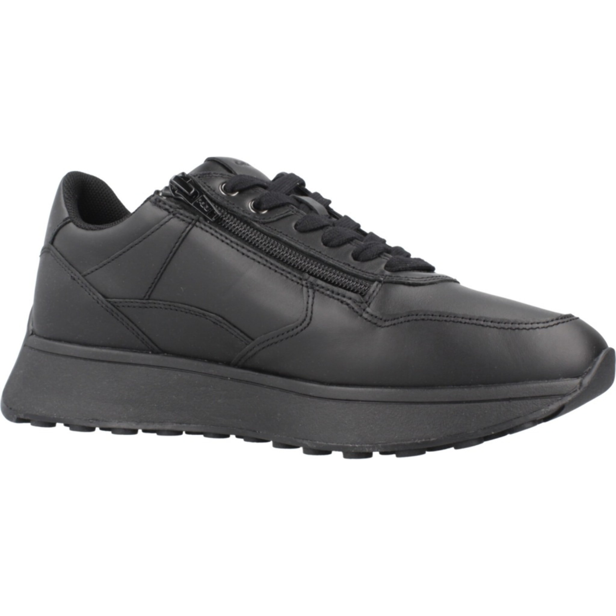 Sneakers de  Mujer de la marca GEOX  modelo D AMABEL NEGRO