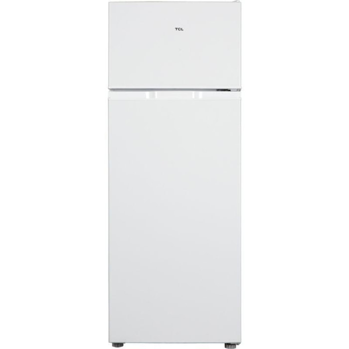 Réfrigérateur 2 portes TCL RF207TWE0