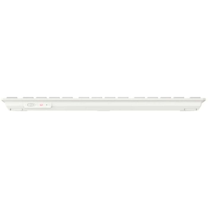 Clavier sans fil CHERRY KW 7100 MINI BT FOR MAC