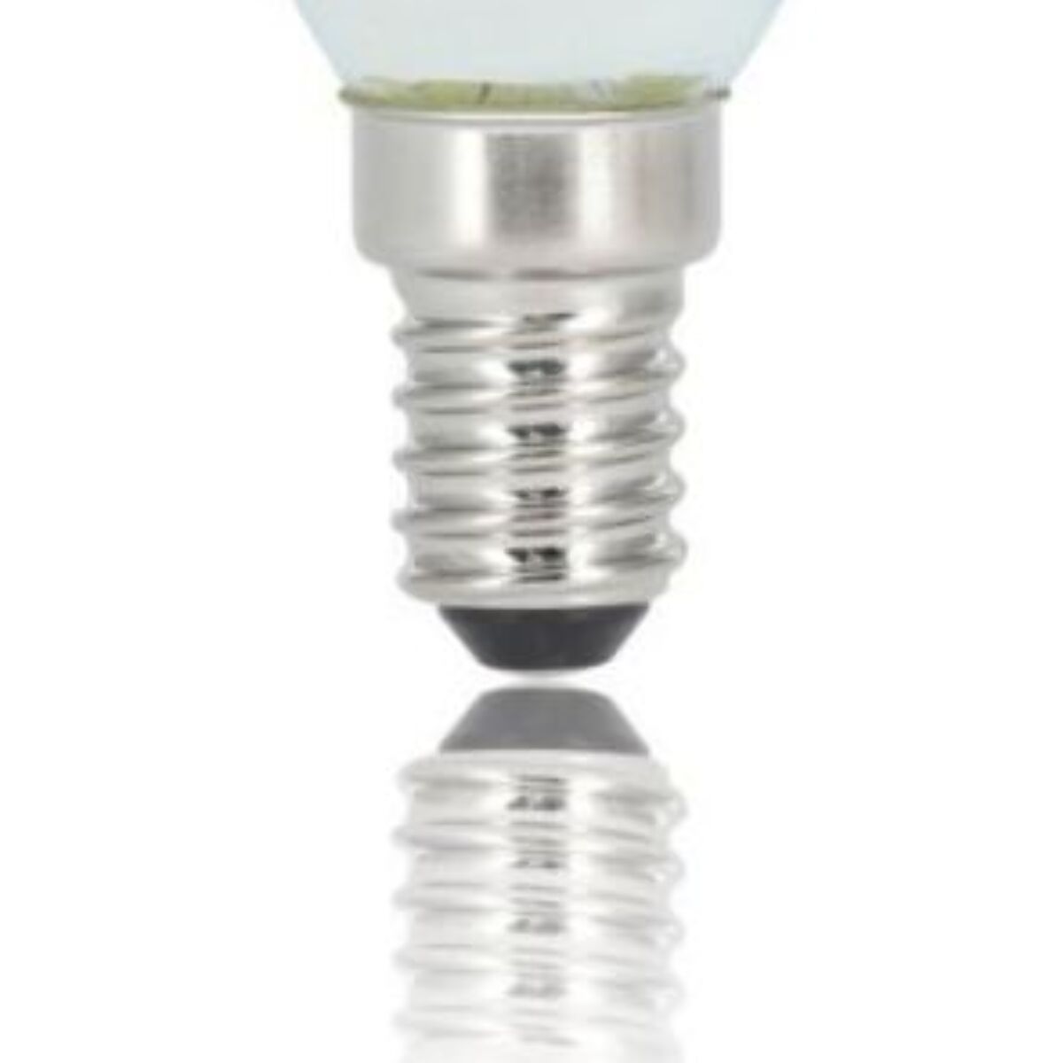 Ampoule XAVAX LED E14 4W CLAS x2
