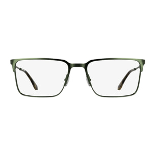 Gafas de Vista Lacoste L2321 301 de Metal Hombre 56 mm