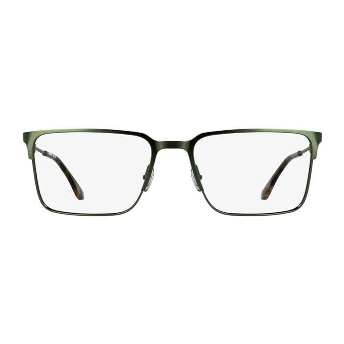 Gafas de Vista Lacoste L2321 301 de Metal Hombre 56 mm