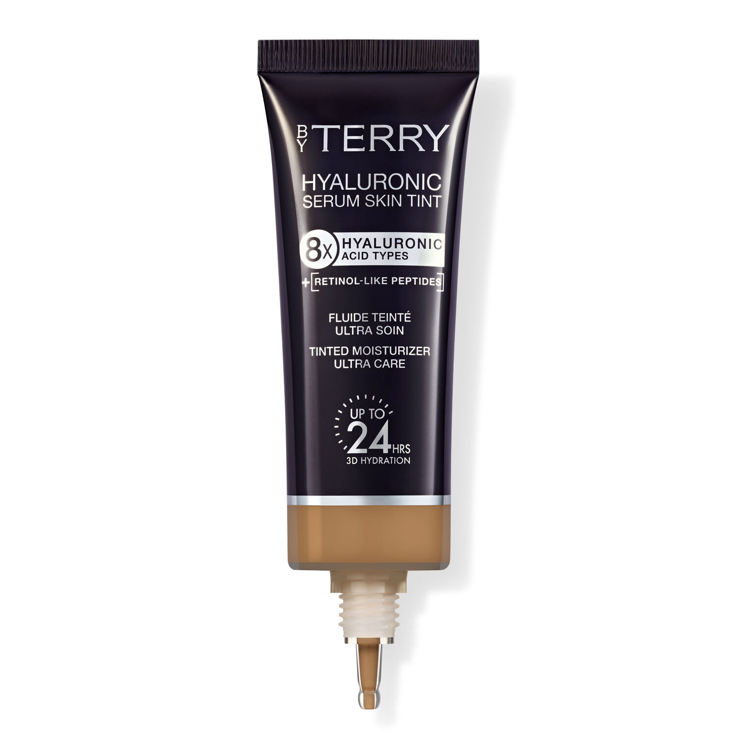 Hyaluronic Serum Skin Tint - N7 AMBER LIGHT