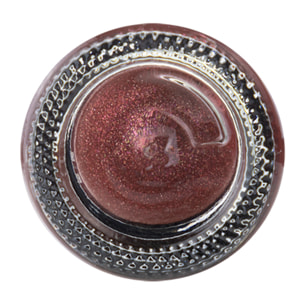 Vernis a ongles metalic charry 10 ml.