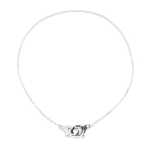 Colgante SER INSEPARABLE  U