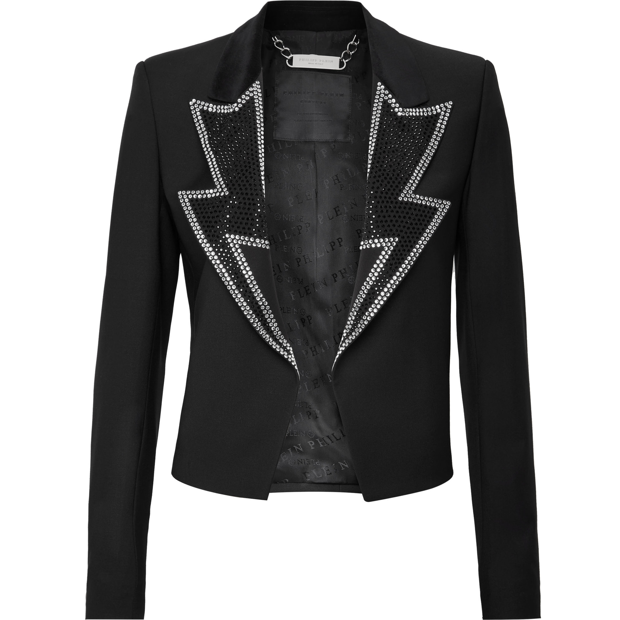 PHILIPP PLEIN Blazer