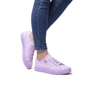 Sneakers U.S. Polo Assn Lavender