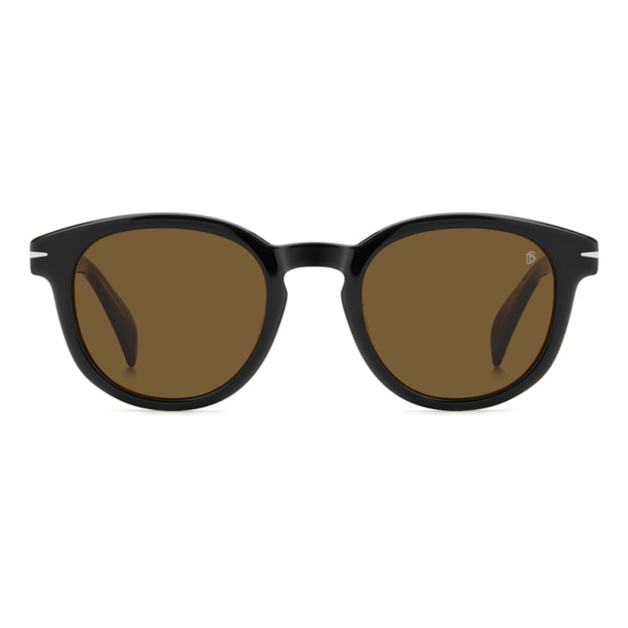 Gafas de Sol David Beckham DB 1198/S 05K de Acetato Hombre 50 mm