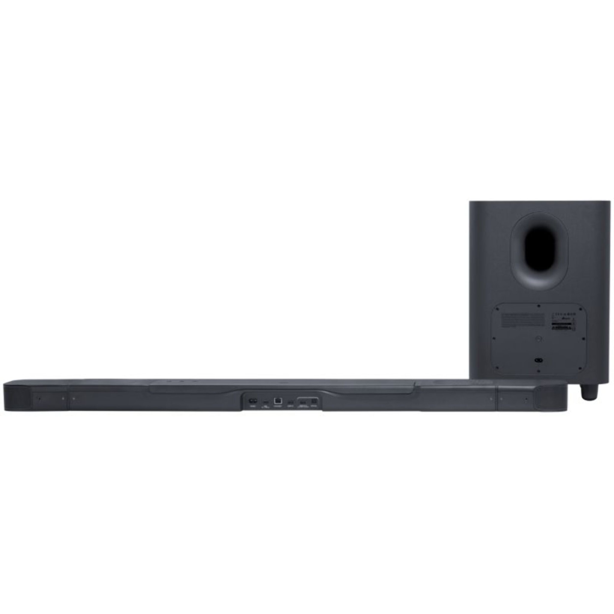 Barre de son JBL Bar 800