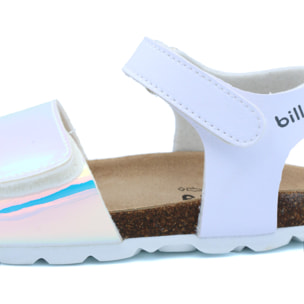 Sandalo BILLOWY BIANCO