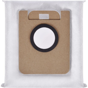 Sac aspirateur DREAME Poussière 2.5L x3 station D10 Plus D9 Max