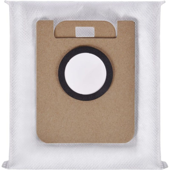 Sac aspirateur DREAME Poussière 2.5L x3 station D10 Plus D9 Max