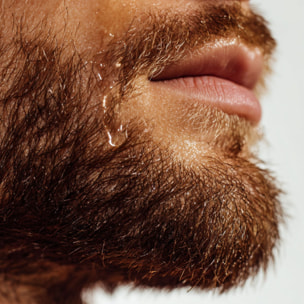 Nuxe Men [BOOST] - Huile Barbe Multi-Fonctions