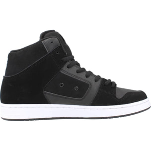 SNEAKERS DC MANTECA 4 M HI