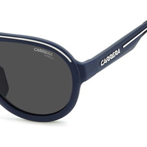 Gafas de Sol Carrera C SPORT 09/S FLL de Nylon Hombre 57 mm
