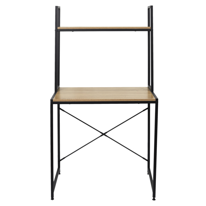 Bureau Etagere Stan