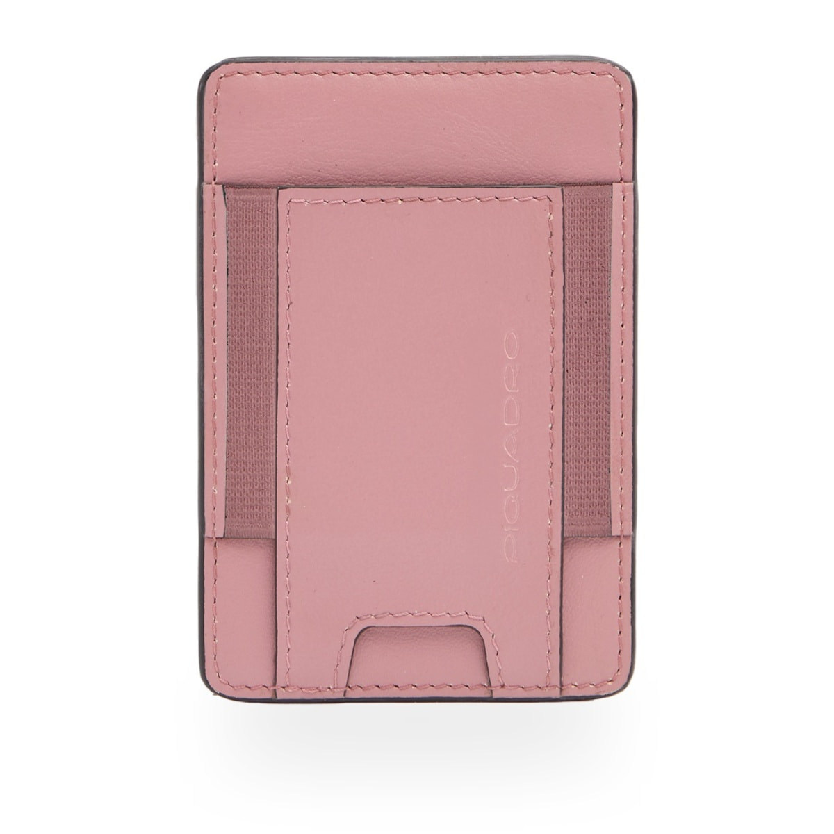 Piquadro Portacarte di credito MagSafe® donna