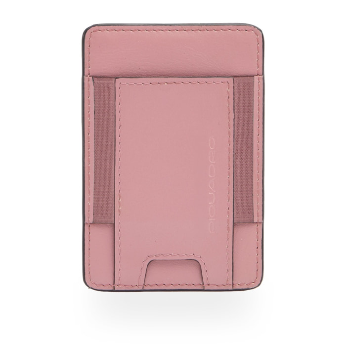 Piquadro Portacarte di credito MagSafe® donna