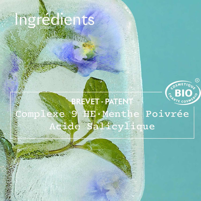Magnifica - Gelée Nettoyante Anti-Imperfections