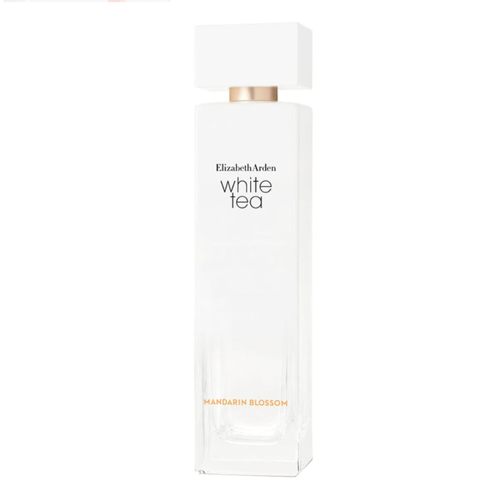 White Tea Mandarin Blossom - Eau de Toilette