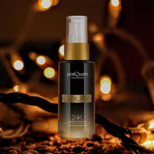 serum facial 24k essence luxury gold 30ml