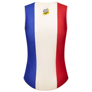 Tdf Grand Départ Lille - Canotta Intima - Print - Uomo