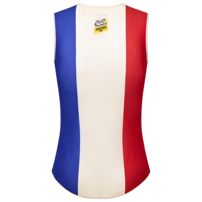 Tdf Grand Départ Lille - Canotta Intima - Print - Uomo
