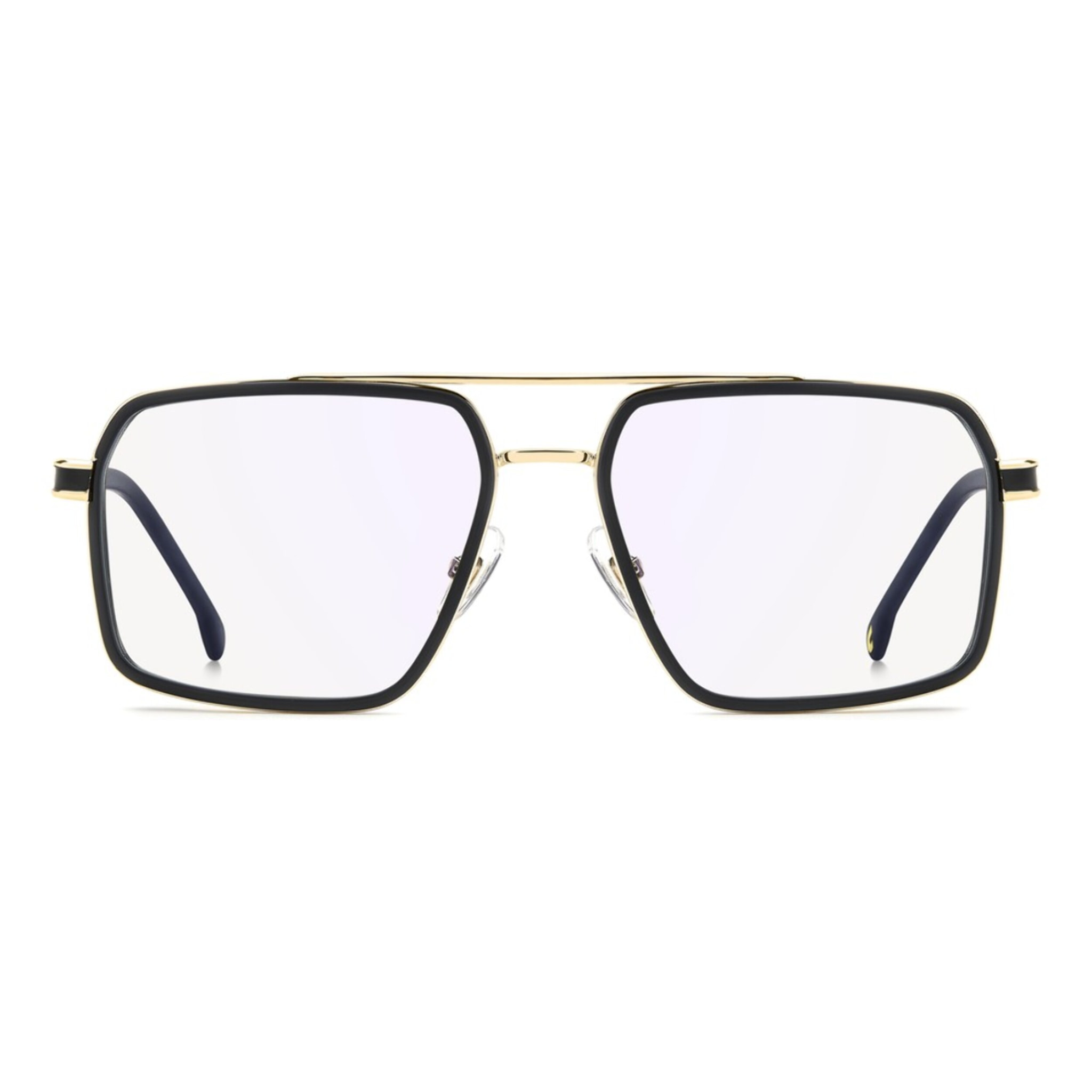 Gafas de Vista Carrera 1146 003 de Metal Hombre 58 mm