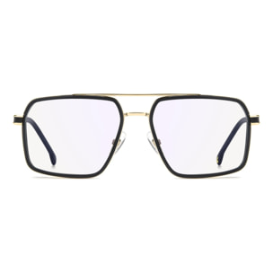 Gafas de Vista Carrera 1146 003 de Metal Hombre 58 mm