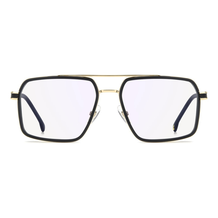 Gafas de Vista Carrera 1146 003 de Metal Hombre 58 mm