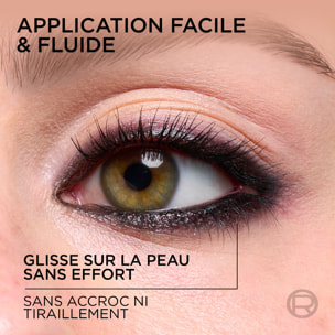 L'Oréal Paris Crayon Haute Couleur Graphite Satin