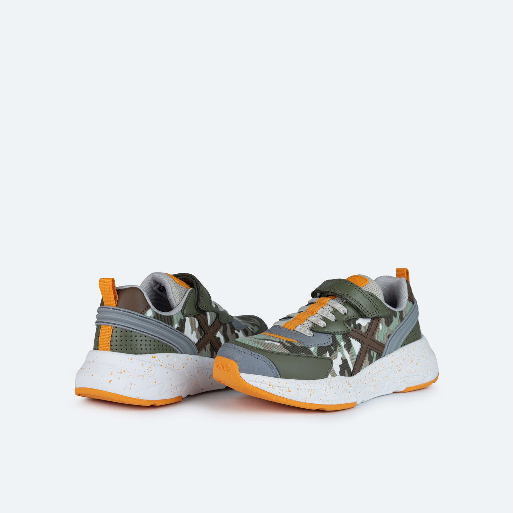 MUNICH MINI TRACK 89