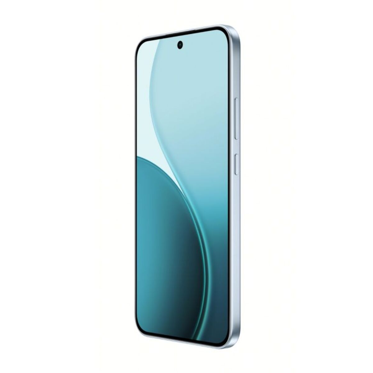 Smartphone OPPO Reno 14 FS 512Go Bleu Opale 5G