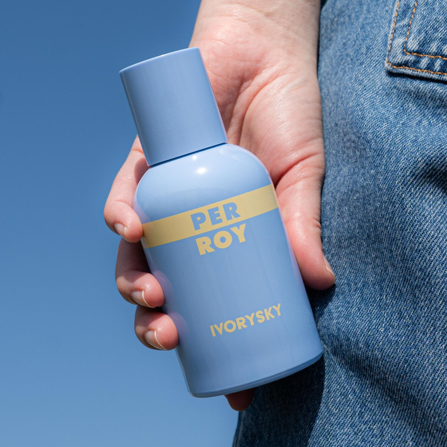 Ivorysky - Eau de parfum