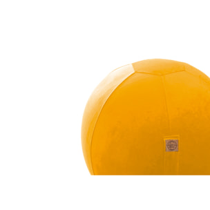 Celeste Velours Curry