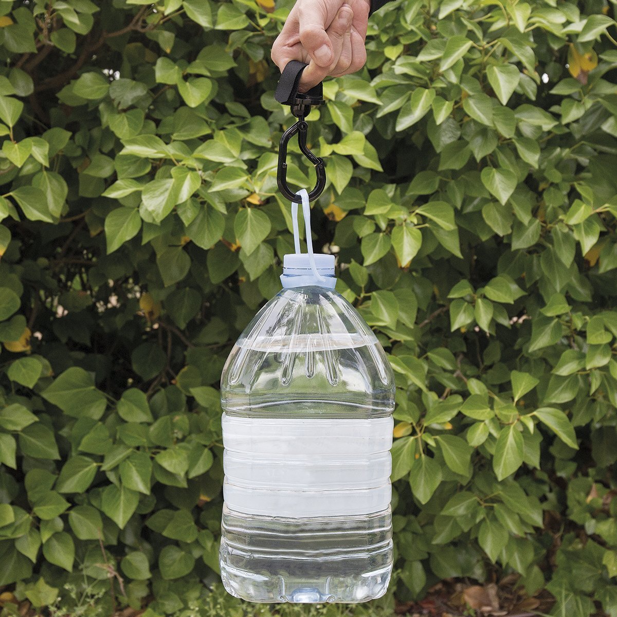 Cambrass Gancho Carro Carabinero Solid