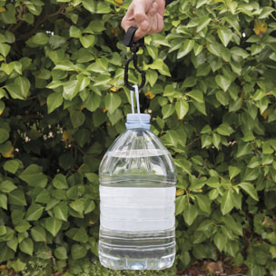 Cambrass Gancho Carro Carabinero Solid