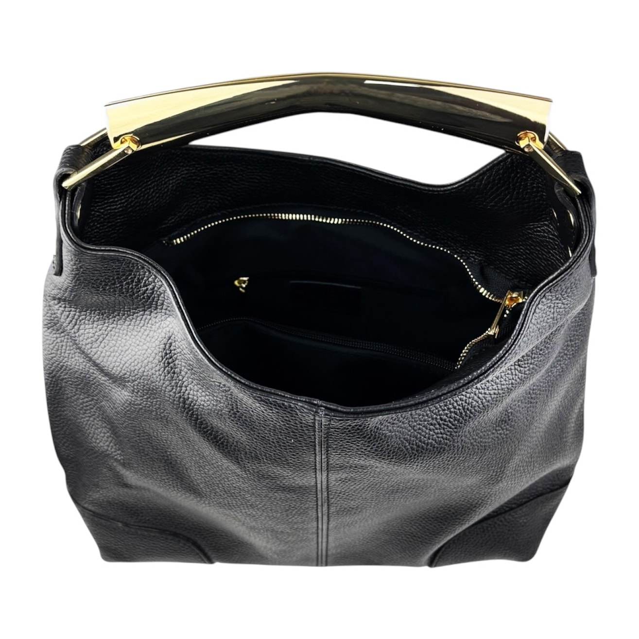 Borsa a mano Cheval Firenze Tessa Nero