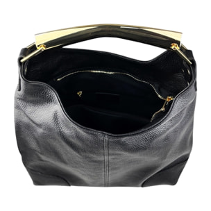 Borsa a mano Cheval Firenze Tessa Nero