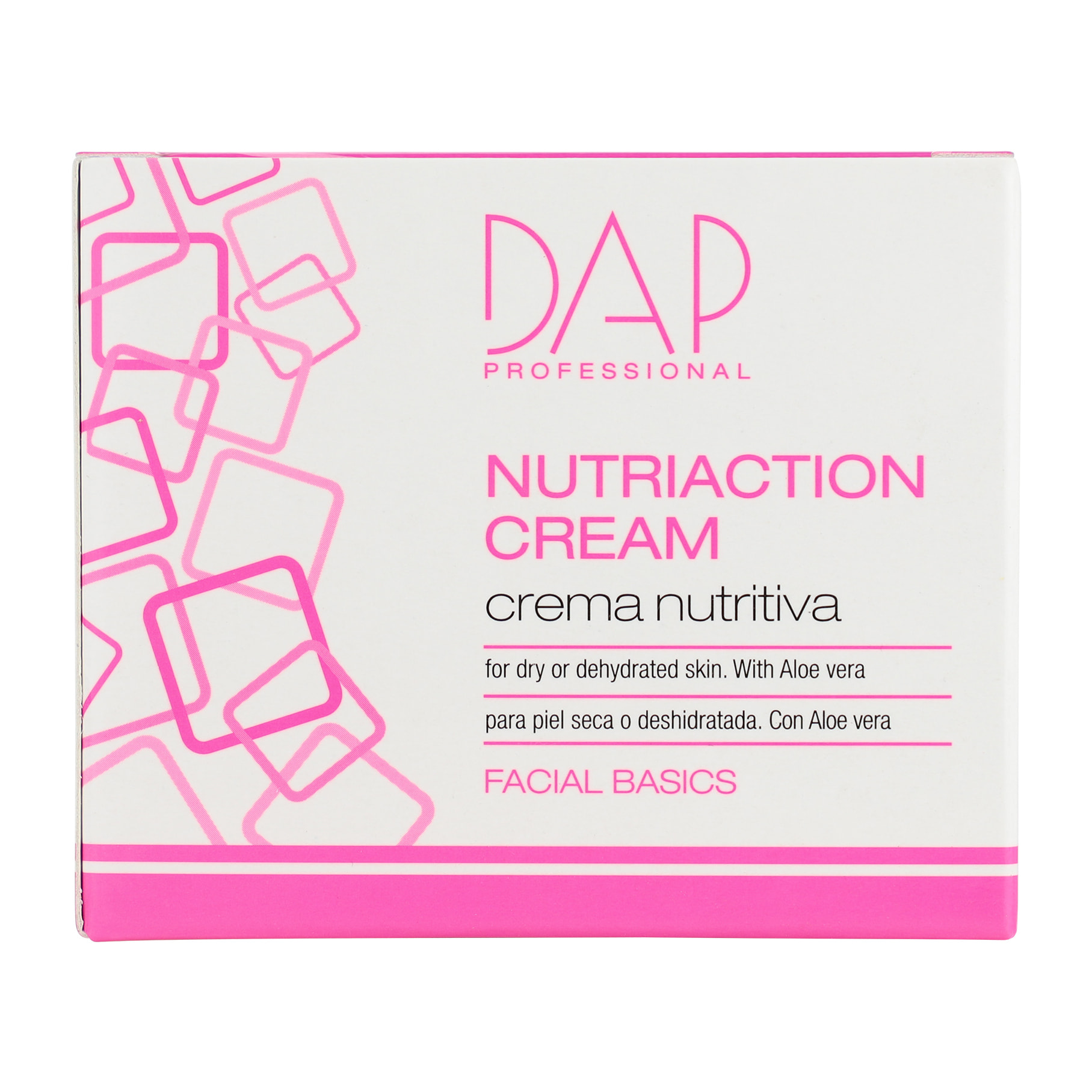 Creme nutritive peau seche 200 ml.