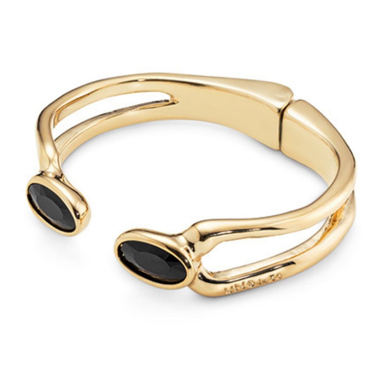 Pulsera Kingdom NEGRO M